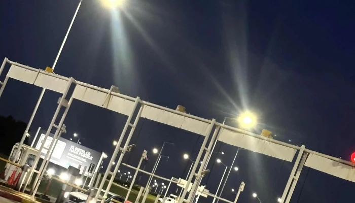 Aeropuerto Internacional De Carrasco -  Fotos - Ciudad de la Costa