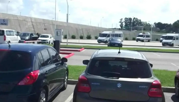 Aeropuerto Nuevo -  Videos - Ciudad de la Costa