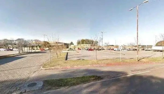 Aeropuerto Viejo -  Abierto Ahoradeg - Ciudad de la Costa