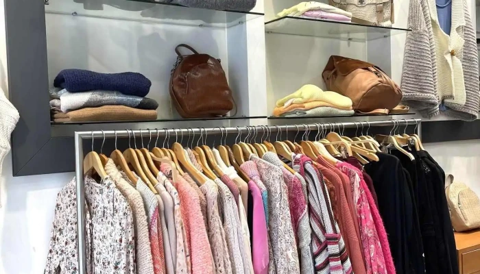 Africa vestidos pantalones femeninosde algodon - 11200 Montevideo