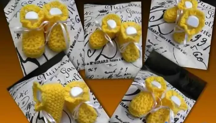 Ag Creaciones by Adriana Guerra - 500