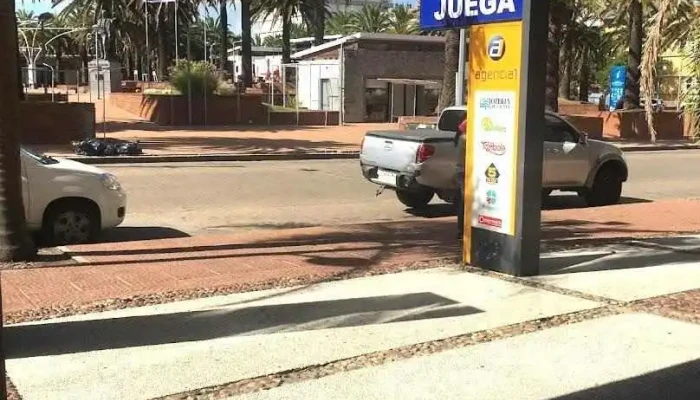 Agencia 1 de Quiniela - Punta Del Este