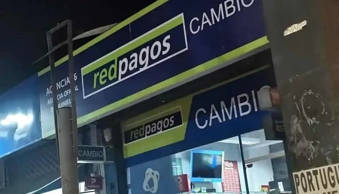 Agencia 16 -  Exterior - Las Piedras
