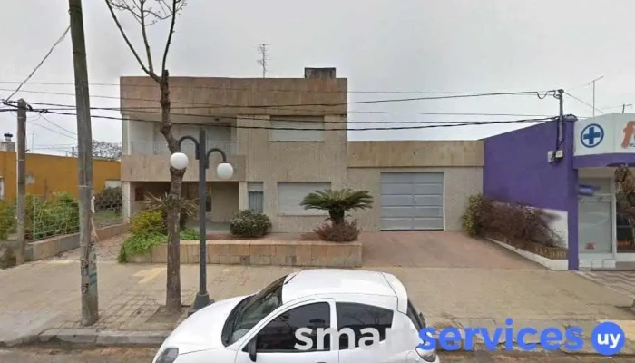 Agencia Bse Libertad - Libertad