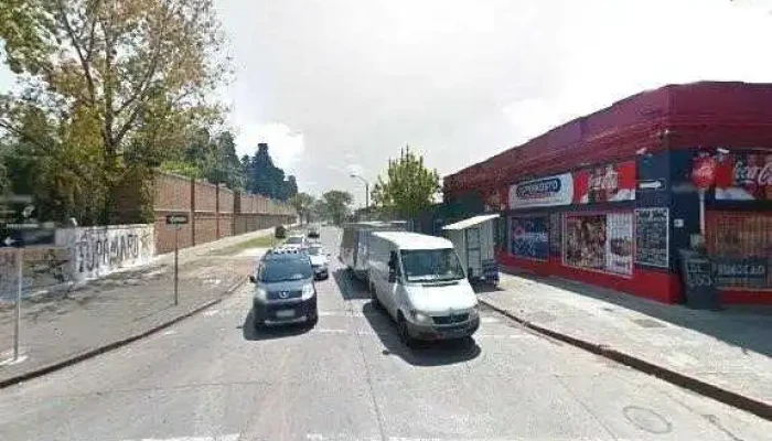 Agencia Cerro Del Bse Oscar Etchevers E Hijos Sc Abierto Ahora - Montevideo