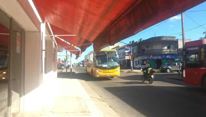 Agencia Cita -  Barcelona Bus Turistic - Montevideo