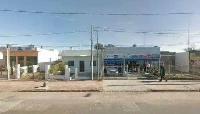 Agencia Cita -  Numerodeg - Progreso