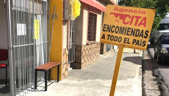 Agencia Cita - Rodríguez