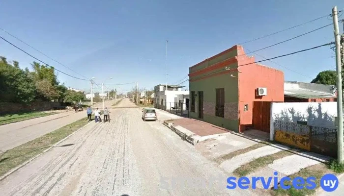Agencia Comsa S.a - Santa Lucía - Santa Lucía