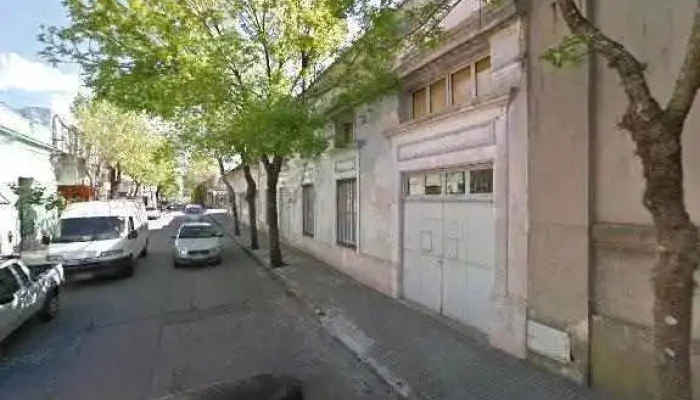 Agencia Cot -  Puntaje - Rosario