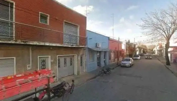 Agencia Cot -  Sitio Web - Rosario