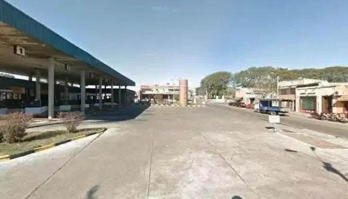 Agencia Cotmi -  Numerodeg - San José de Mayo