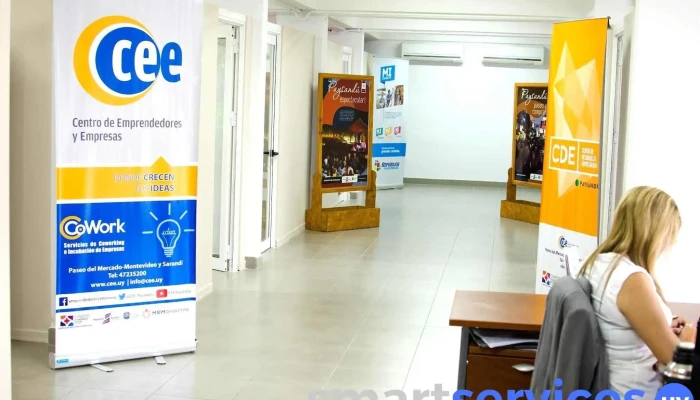 Agencia De Desarrollo Paysandu Del Propietario - Paysandú