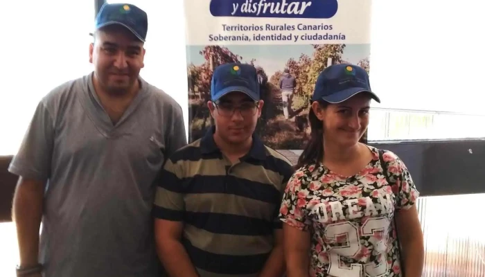 Agencia De Desarrollo Rural -  Edificio - Canelones