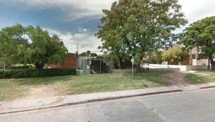 Agencia De Loterias Y Quinielas -  Donde - Montevideo