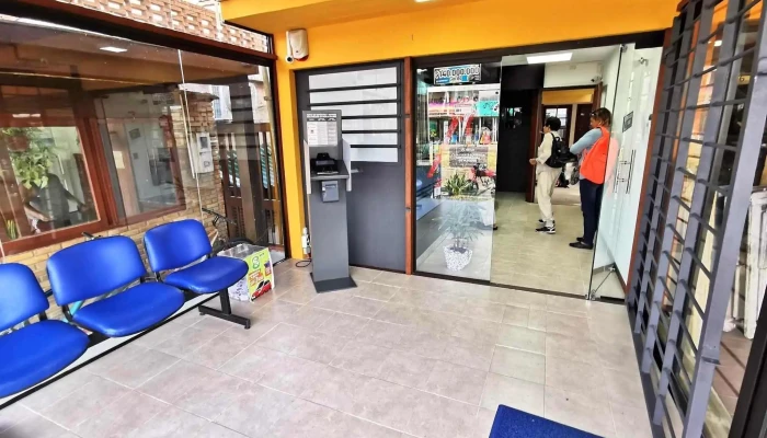 Agencia De Quinielas Y Abitab La Paloma -  Del Propietario - La Paloma