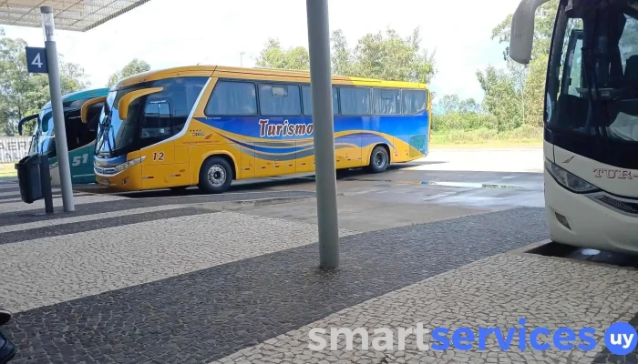 Agencia Decatur -  Barcelona Bus Turistic - Rio Branco