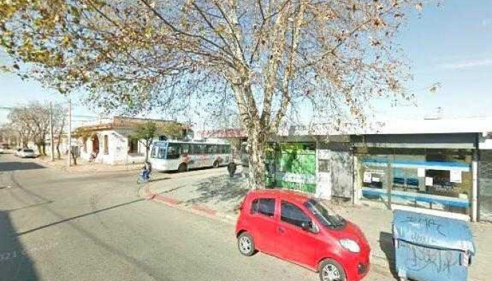Agencia Mapfre Las Piedras -  Cerca De Mideg - Las Piedras