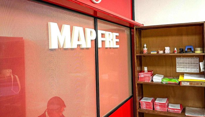 Agencia Mapfre Las Piedras -  Del Propietario - Las Piedras
