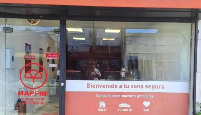 Agencia Mapfre Las Piedras - Las Piedras