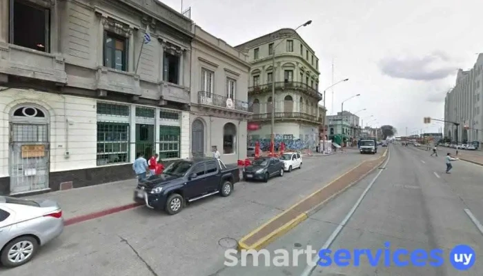 Agencia Marítima Velmaren S.a. - Montevideo