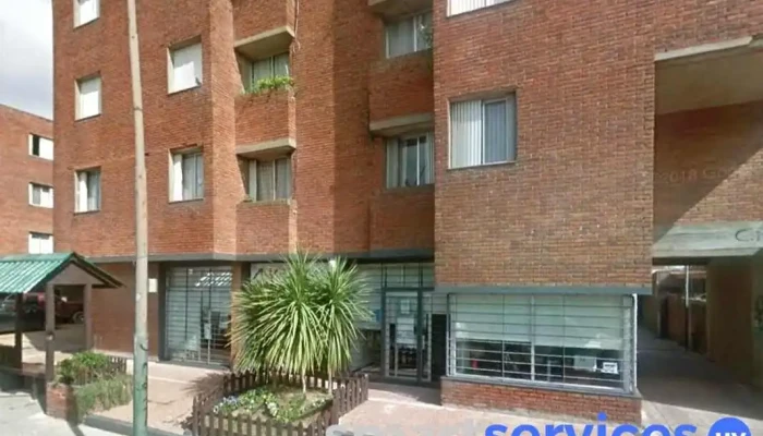 Agencia Nacional de Vivienda - 20000 Maldonado