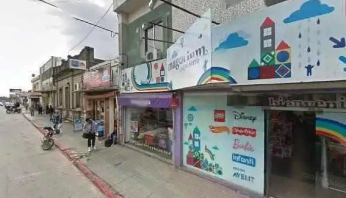 Agencia Nacional De Vivienda -  Catalogodeg - Pando
