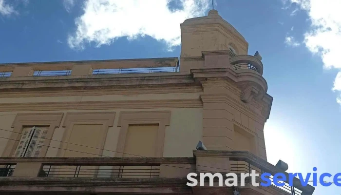 Agencia Nacional De Vivienda -  Direccion - Minas