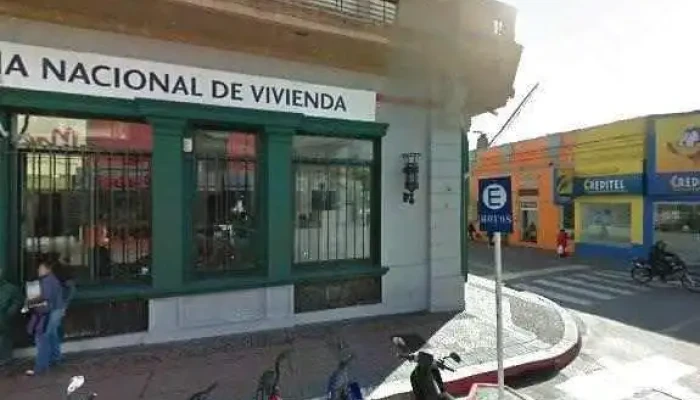 Agencia Nacional De Vivienda -  Direcciondeg - Minas