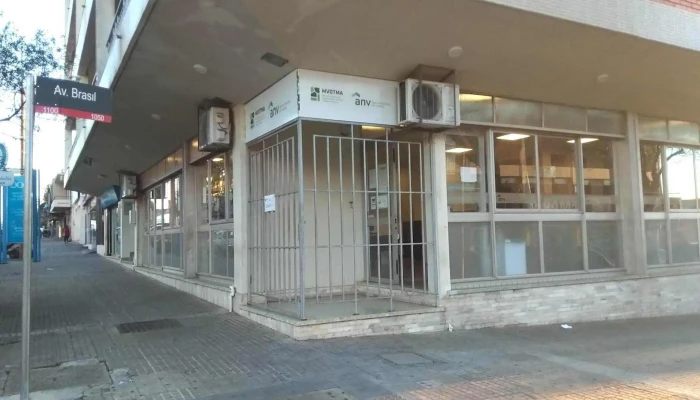 Agencia Nacional De Vivienda -  Sitio Web - Rivera