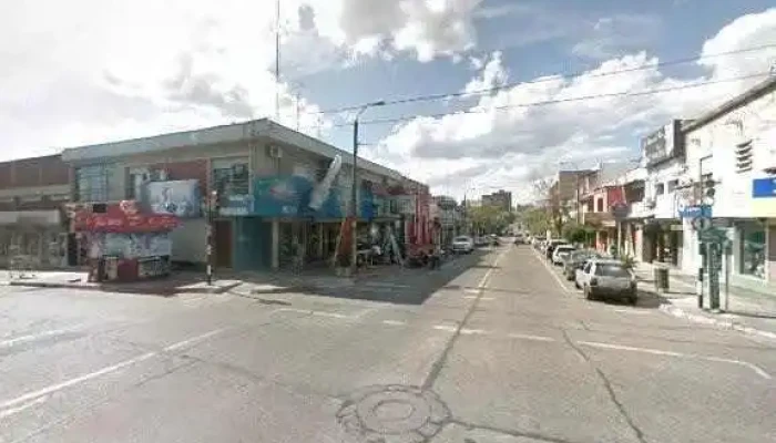 Agencia Nacional De Vivienda -  Sitio Webdeg - Rivera
