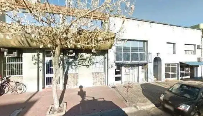 Agencia Nacional De Vivienda -  Videos - Fray Bentos