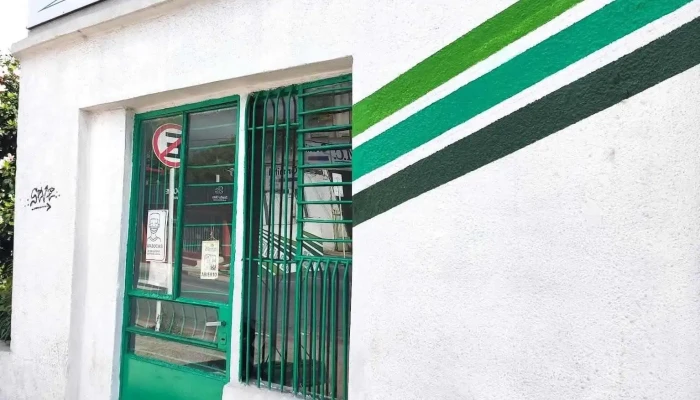 Agencia Nunez   Pando Exterior - Pando
