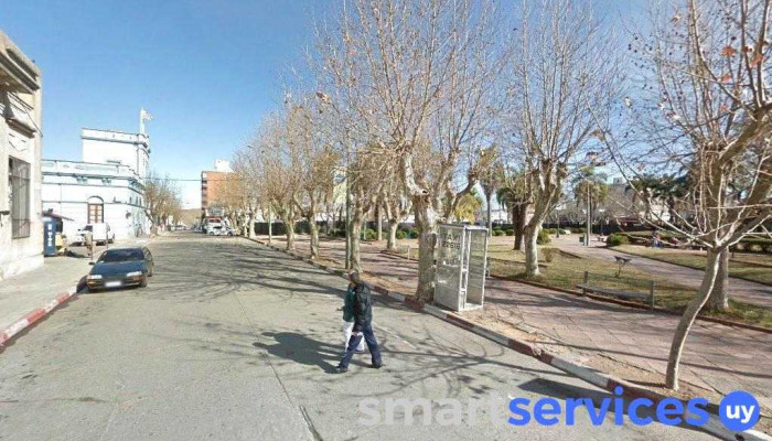 Agencia República Afap - Lavalleja dentro del Brou - Minas
