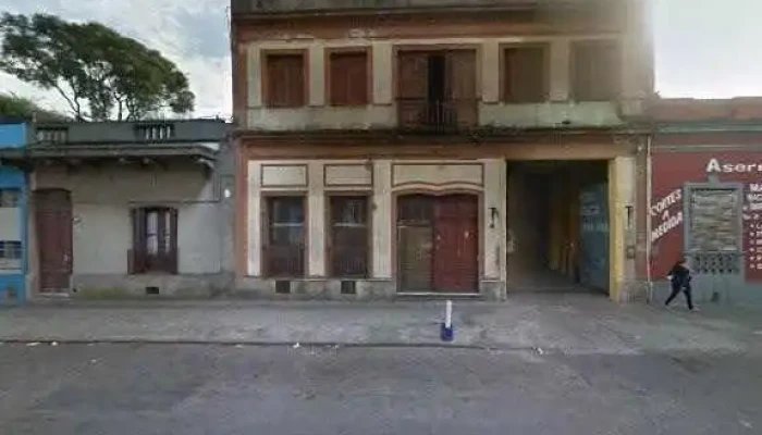 Agencia Republica -  Puntaje - Montevideo