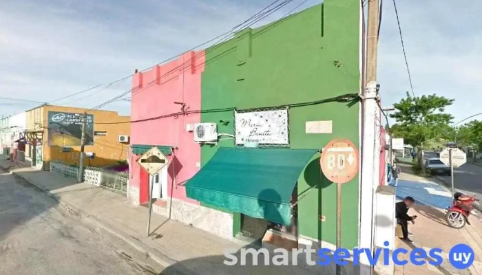 Agencia Ruimar,Comsa,Comca - Rodríguez - Rodríguez