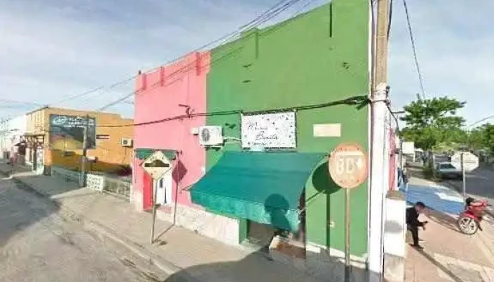 Agencia Ruimarcomsacomca   Rodriguez Puntaje - Rodríguez