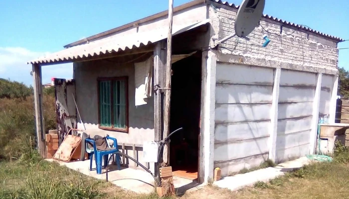 Agencia Rutas Del Sol -  Zona - Chuy
