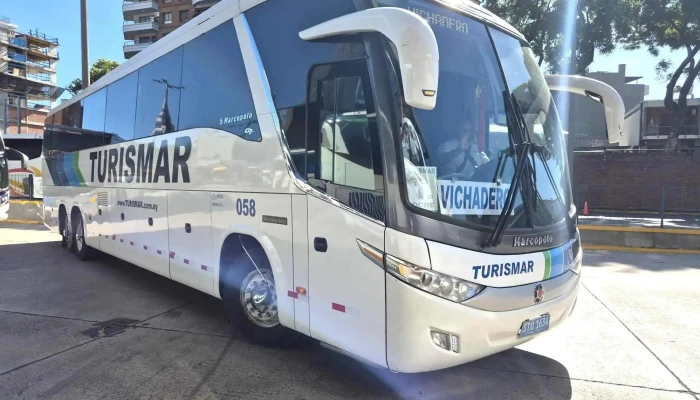 Agencia Turismar Vichadero -  Barcelona Bus Turistic - Vichadero