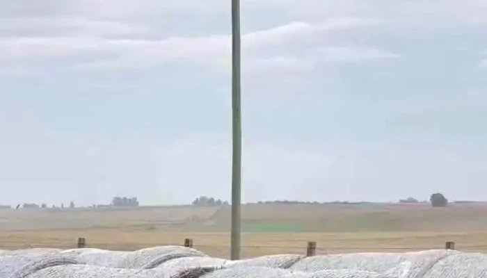 Agro Lavalle -  Del Propietario - Ombúes de Lavalle