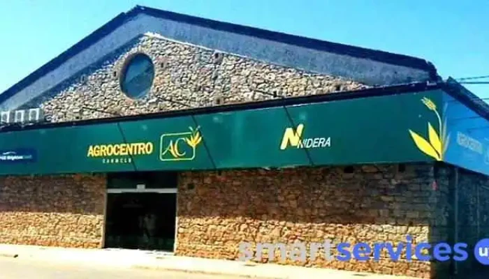 Agrocentro Carmelo - 70100 Carmelo
