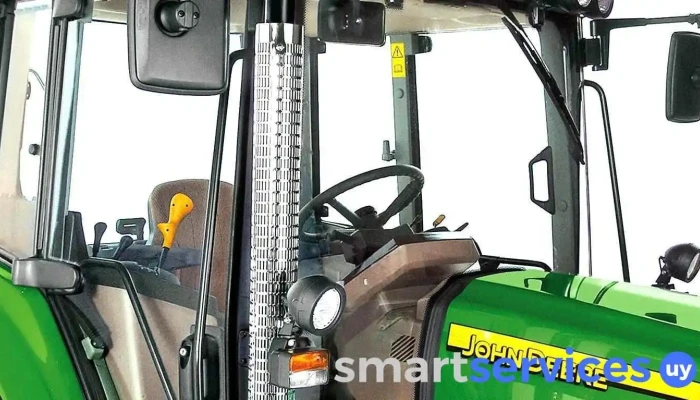 Agrocrecimiento Repuestos de Maquinaria Agrícola Repuestos John Deere - 94000 Florida
