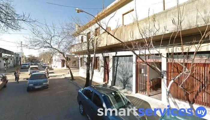 Agromak - 45000 Tacuarembó