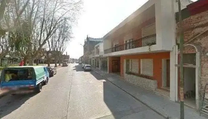 Agrouru Negocios Rurales Ubicaciondeg - San Carlos
