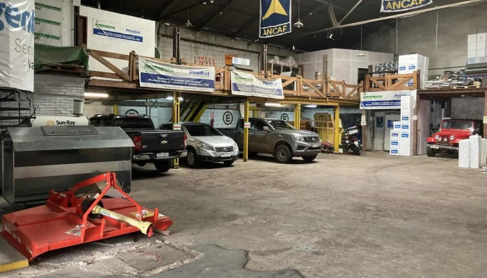 Agroventas - 11800 Montevideo