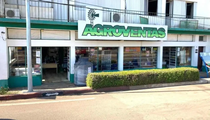 Agroventas Bella Unión - Bella Unión