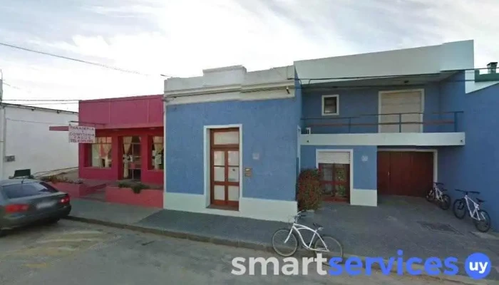 Agroveterinaria Del Sur - Ciudad Rodríguez