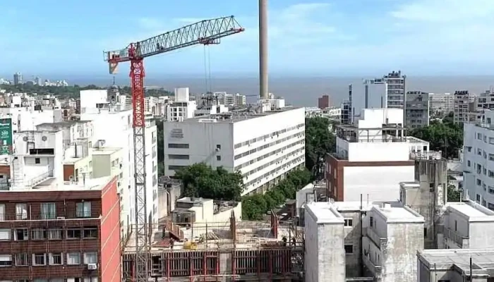 Aire Fm 100 3 Montevideo - Montevideo