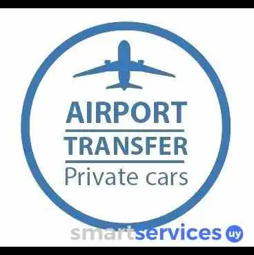 Airport Transfers Uruguay - Montevideo