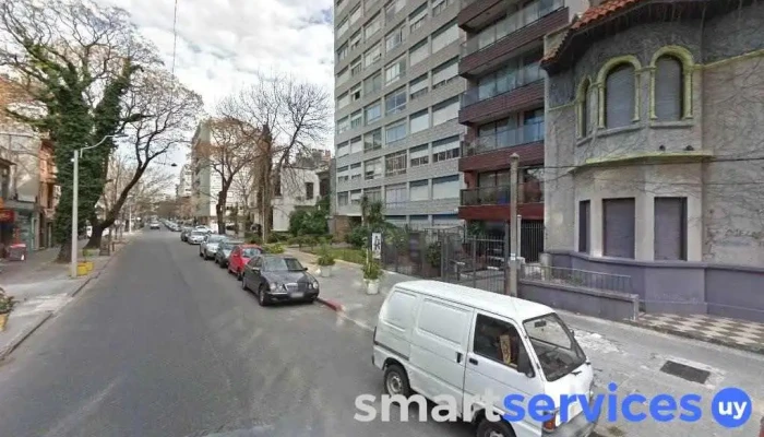 Airport Transfers Uruguay -  Montevideo - Montevideo